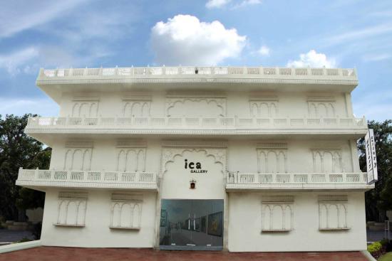 ICA Gallery